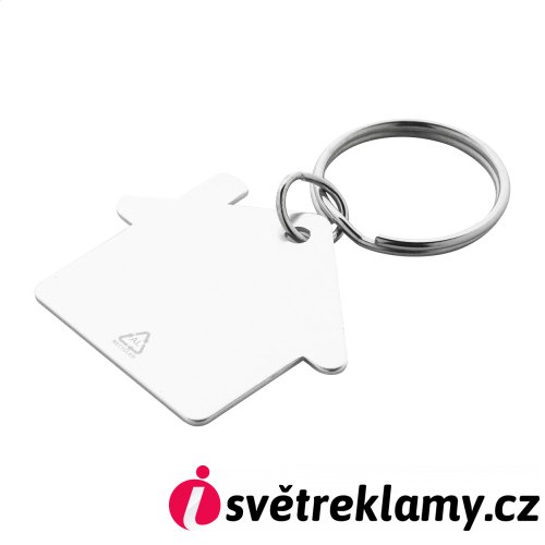 Ralhut přívěsek na klíče