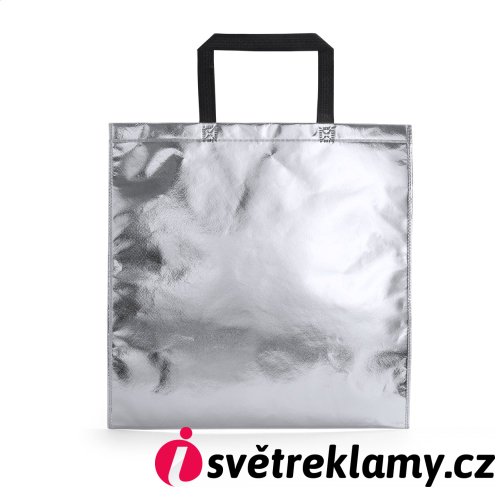 Metalot nákupní taška