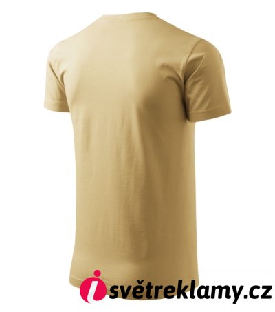 Basic - Barva: bílá, Velikost: XS