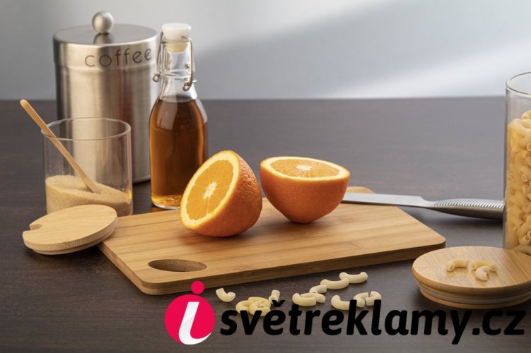 Xaban prkénko na krájení