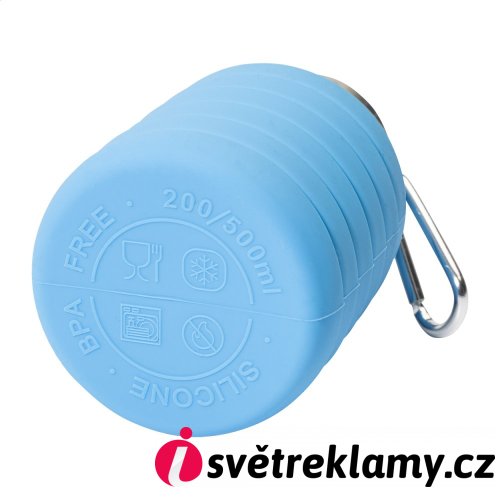 Colsip skládací láhev