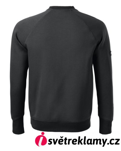 Vertex - Barva: petrolejová, Velikost: S