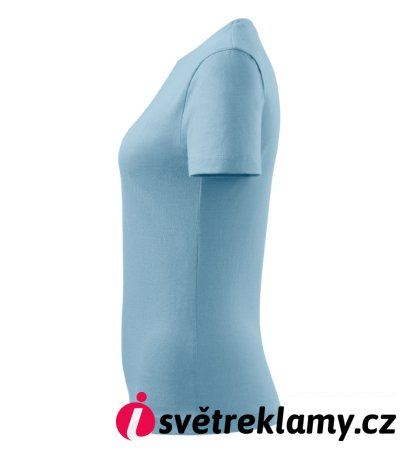 Classic New - Barva: bílá, Velikost: XS