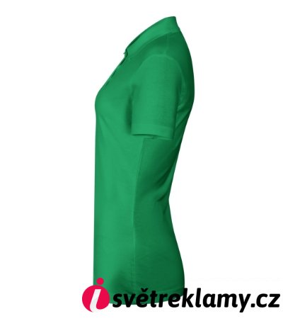 Single J. - Barva: bílá, Velikost: XS