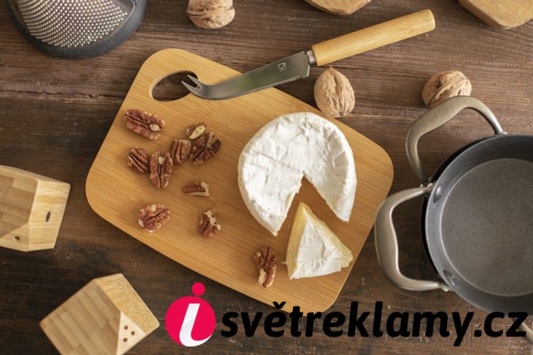 Taleggio sada na sýr