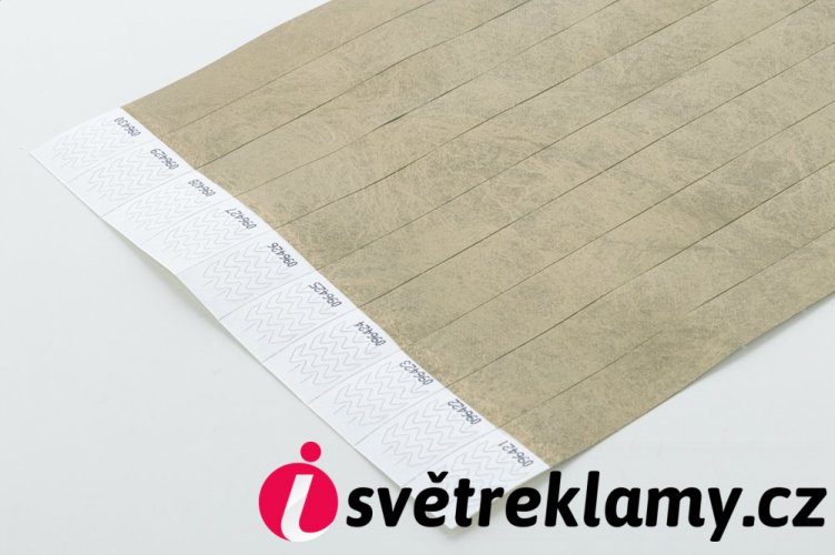 Wristvek náramky (10 ks)