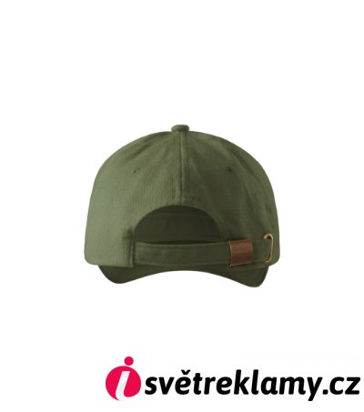 5P - Barva: bílá, Velikost: nastavitelná