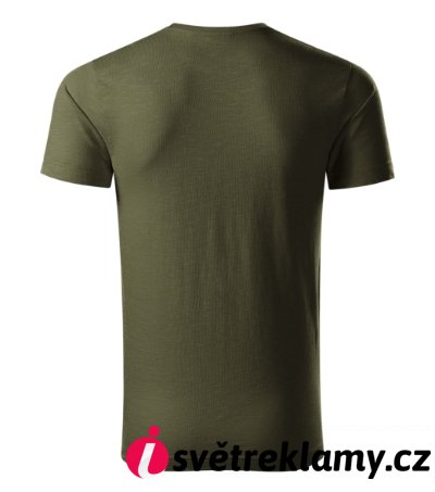 Gulf - Barva: starostříbrná, Velikost: S