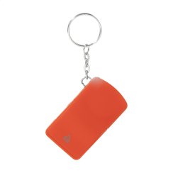 Hoken RABS přívěšek na klíče s mincí do vozíku