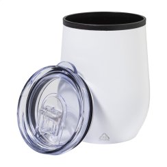 Poppy RSS termo hrnek