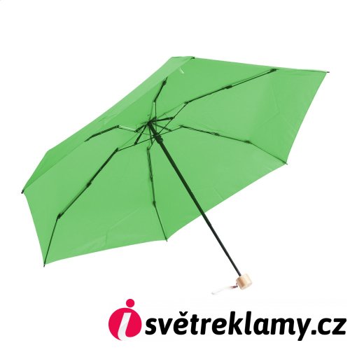 Miniboo RPET mini deštník