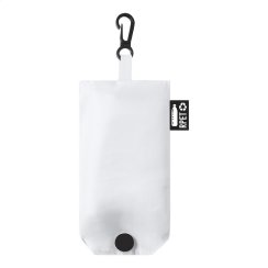 Squber skládací RPET nákupní taška