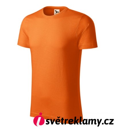 Native (GOTS) - Barva: bílá, Velikost: S