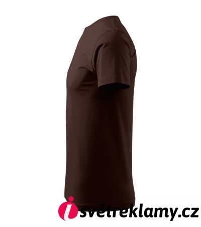 Basic - Barva: bílá, Velikost: XS