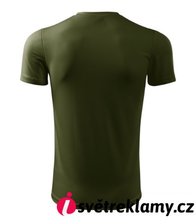 Fantasy - Barva: bílá, Velikost: S