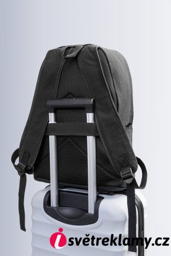 Recabak batoh z recyklovaného plátna