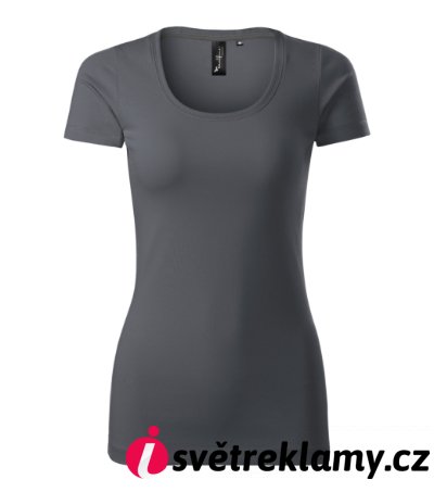 Action - Barva: bílá, Velikost: XS