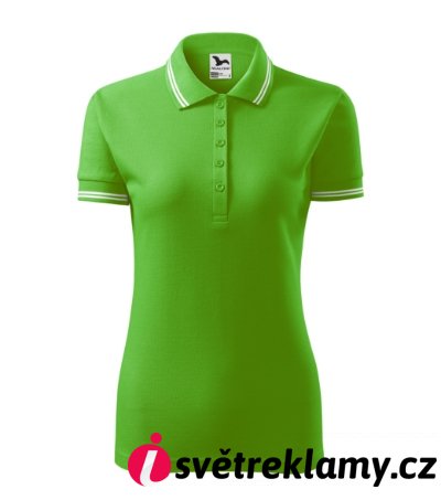 Urban - Barva: bílá, Velikost: S