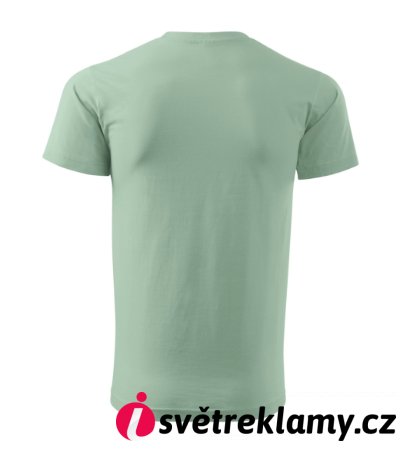 Basic - Barva: bílá, Velikost: XS