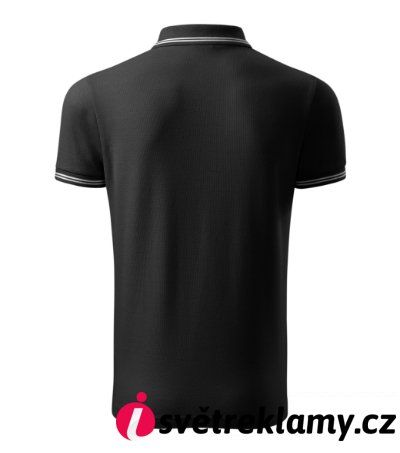 Urban - Barva: bílá, Velikost: S