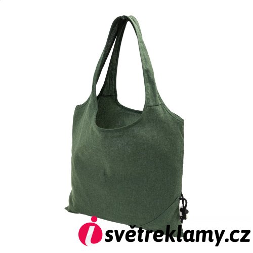 Forpex skládací nákupní taška