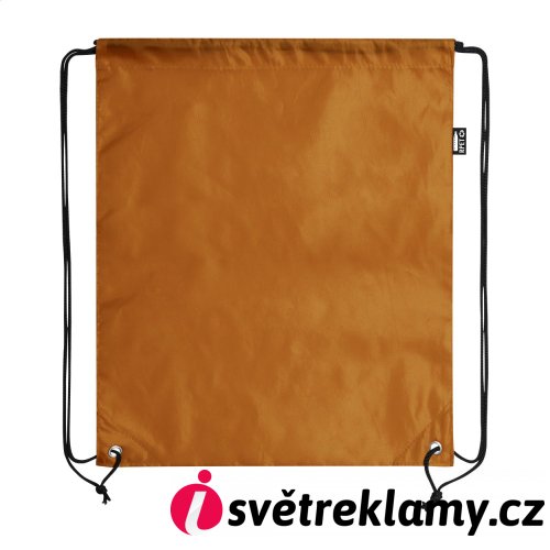 Redraw RPET vak na stažení šňůrkou