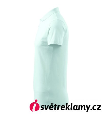 Single J. - Barva: bílá, Velikost: S