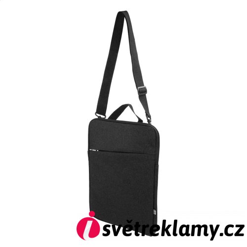 Waldok taška přes rameno z RPET na zakázku
