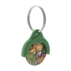 Token přívěšek na klíče se žetonem