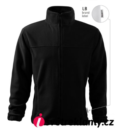 Jacket - Barva: bílá, Velikost: S