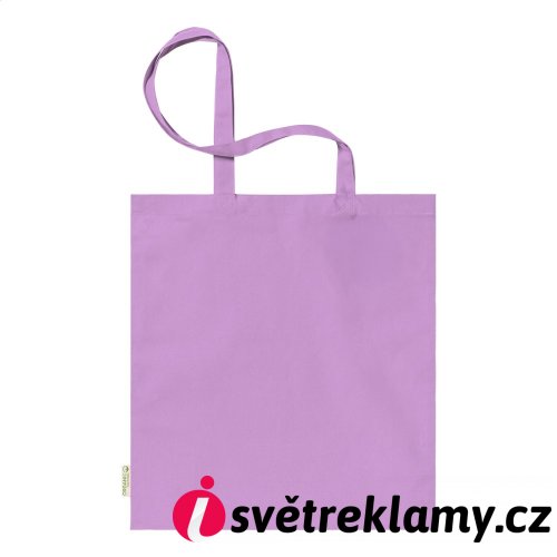 Borough bavlněná nákupní taška