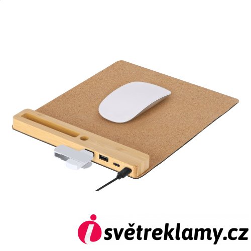 Corpad Multi multifunkční podložka pod myš