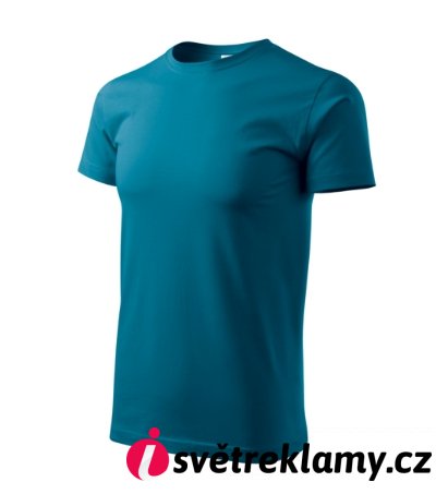 Basic - Barva: bílá, Velikost: XS