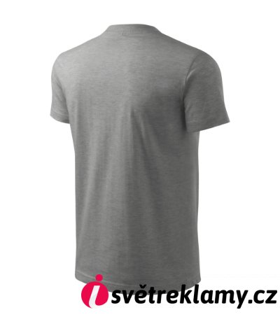 Classic - Barva: bílá, Velikost: S