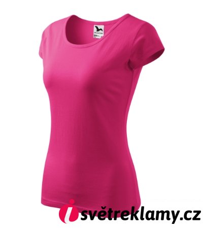 Pure - Barva: bílá, Velikost: 3XL