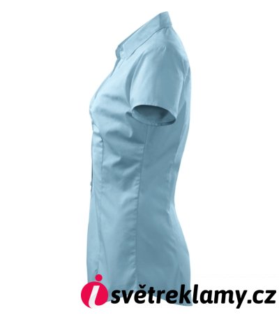 Chic - Barva: bílá, Velikost: S