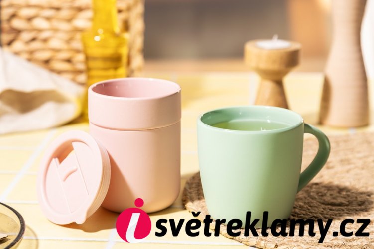 Liberica termo hrnek