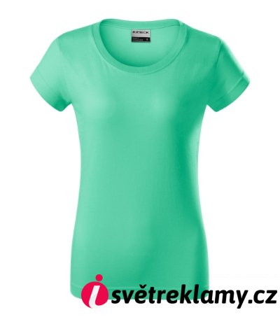 Resist - Barva: bílá, Velikost: S