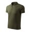 Pique Polo Free - Barva: military, Velikost: 2XL