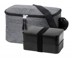 Glaxia chladící taška a box na oběd