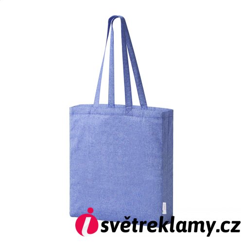 Recote Plus bavlněná nákupní taška