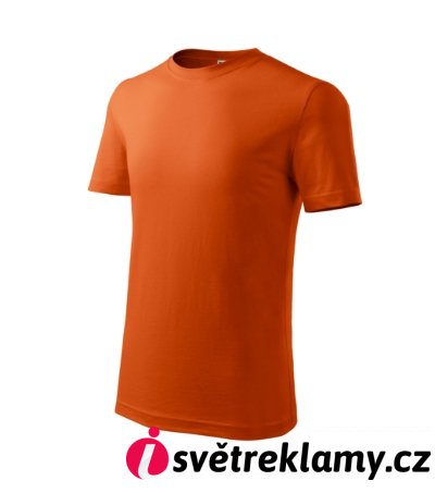 Classic New - Barva: bílá, Velikost: 158 cm/12 let