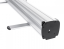 Plus - Roll Up banner