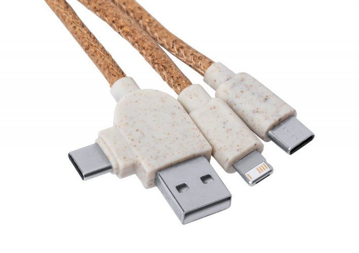 Stuart USB nabíjecí kabel