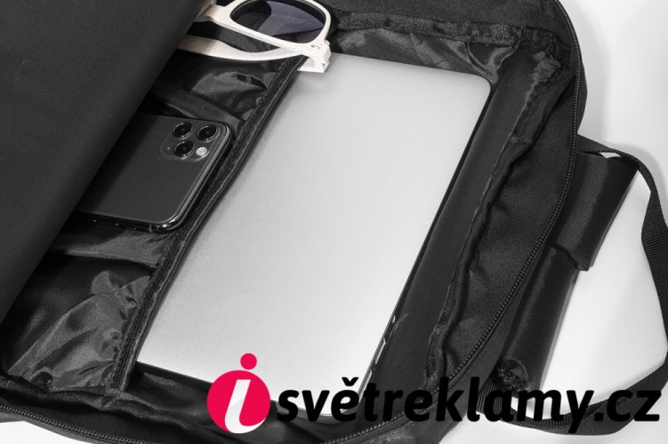 Westing batoh z kepru z RPET