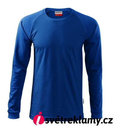 Street LS - Barva: bílá, Velikost: M