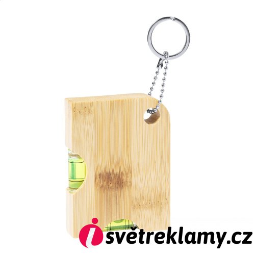 Mackie multifunkční přívěšek na klíče