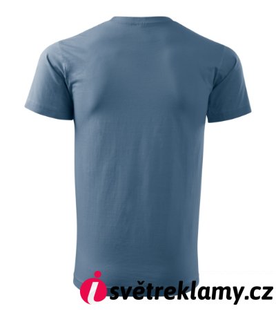 Heavy New - Barva: bílá, Velikost: XS