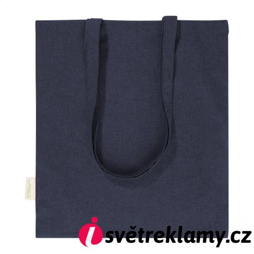 Totepex Hue nákupní taška z recyklované bavlny