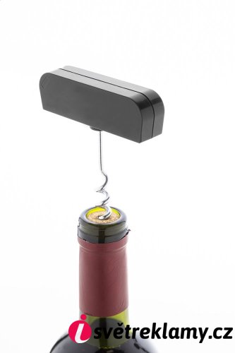 Kyoho vývrtka s držákem na láhev